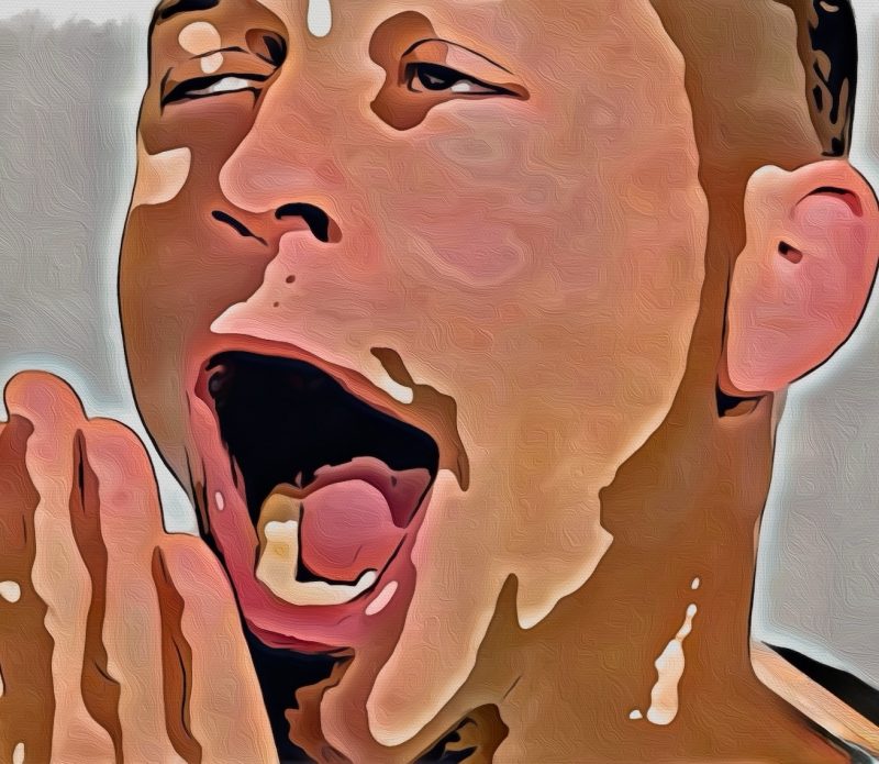 Opas gegen Links? Geht’s noch?