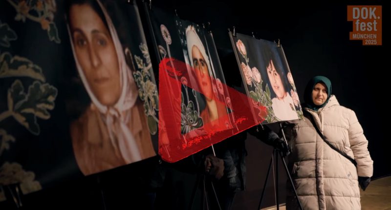 „Die Möllner Briefe“ bei der langen Filmnacht der Demokratie am 2. Oktober