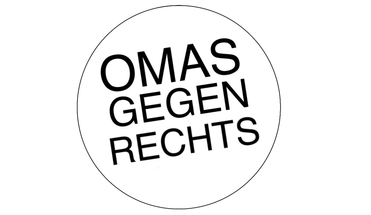 Omas, überall (XVI)