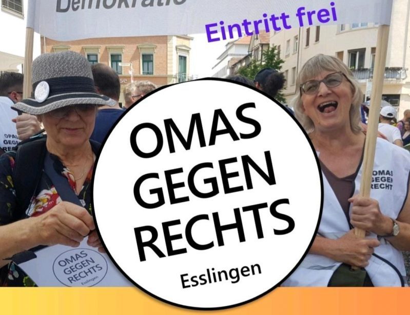 Esslingen feiert