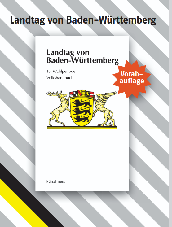 Wer dem neuen Landtag angehört