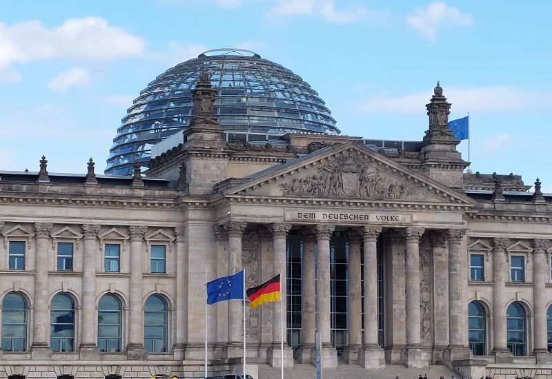 Offener Brief an die CDU-Abgeordneten im Deutschen Bundestag