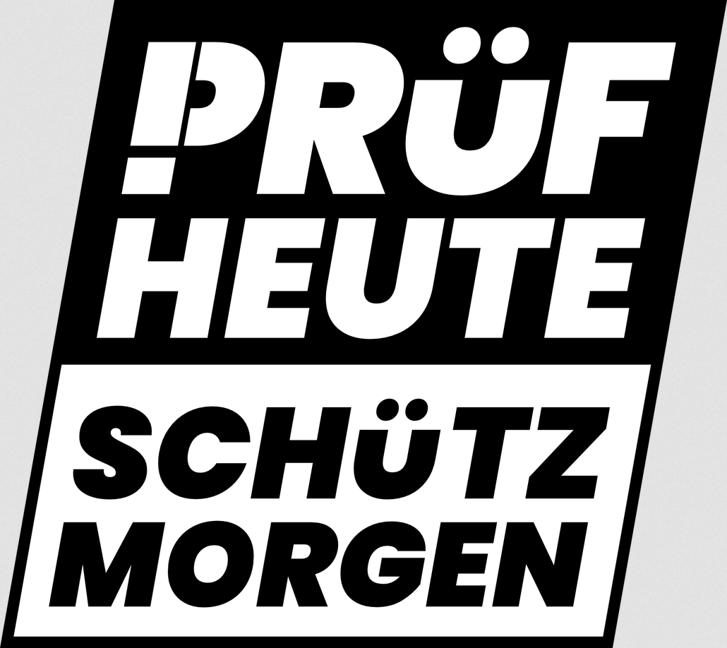 Fünfte PRÜF-Demo am 11. Juli in Stuttgart
