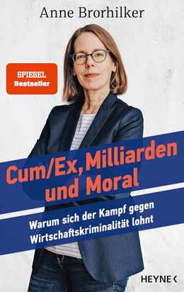 Warum sich der Kampf gegen Wirtschaftskriminalität lohnt