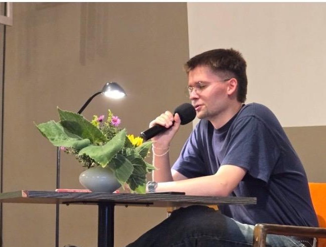 Jakob Springfeld: Nicht wegschauen, nicht verharmlosen, nicht abwarten