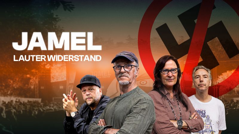 29. September: OMAS GEGEN RECHTS und Heinrich Böll Stiftung laden zu Filmabend mit Birgit Lohmeyer ein